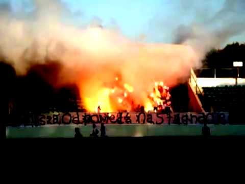 [ZAPOWIEDŹ] NAJAZD NA BIAŁY BÓR!