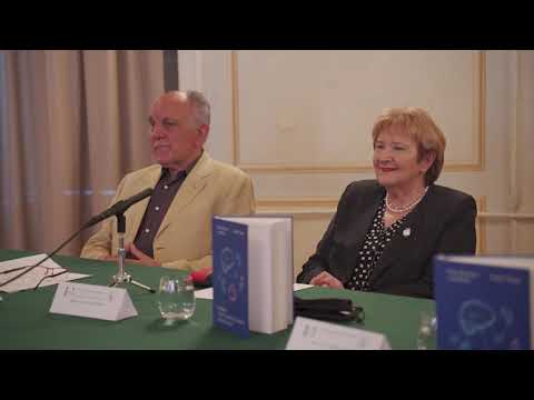 Promocija knjige -  Klinička psihoneuroendokrinoimunologija