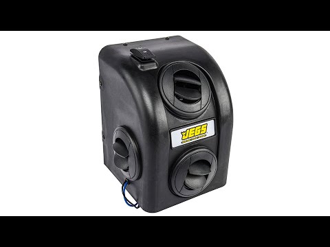 JEGS Hot Rod /Auxiliary Heater Assembly 70611