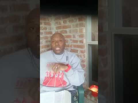 Dr. B. G. King, Sr. "Consequences of FAITH Failure" Pt. 1, Numbers 13-14 , 04.29.2020