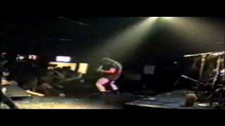 Defiance Live Inside Looking Out