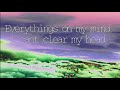 Drex Carter X Luser Come Back Again Lyric Video
