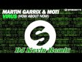 Martin Garrix & MOTi - Virus (DJ Kevin Mashup ...