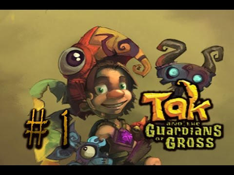 tak and the guardians of gross wii cheat codes