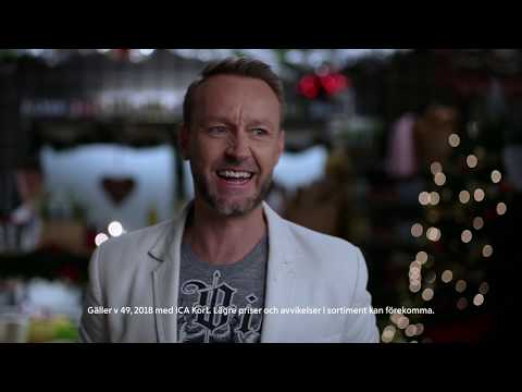 ICA reklamfilm 2018 v.49 - Unika traditioner