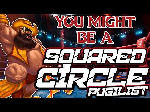 Squaredcircle