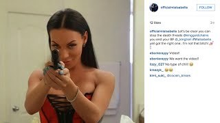 Tyga's Transgender Problem & Whoopi Goldberg Loves Her Bill Cosby: Celebrity Gossip