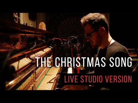 Will Post - The Christmas Song (Live Studio Version)