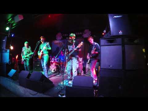 Thumbnail for Buffalo Fish - Live at The Unicorn London by Nico