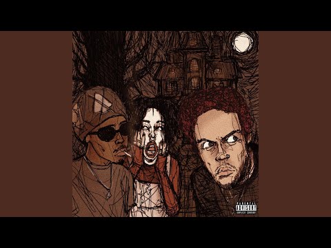 NO WAY OUT (feat. Oddly shrugs & MYAGI)