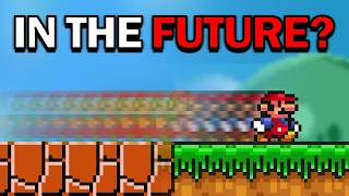 4:52 is Possible - Mario All-Stars Speedrun Explained
