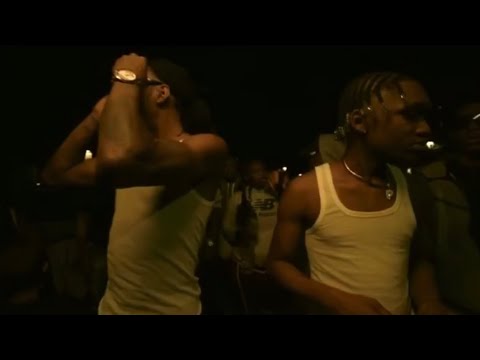 War Wit Who - BLMF ( POODIE GZ X OOCHIE )