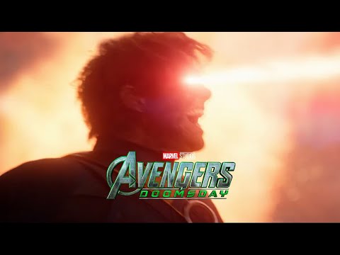 Avengers Doomsday Teaser: Doctor Doom First Look & Hidden Details!