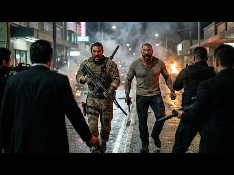 The Mafia Killed Their Father, So These Two Badass Brothers Team Up for Brutal Revenge