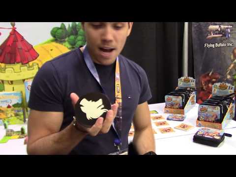 ~C.A.G~ Takes a look Sherlock Epress Blue Orange Games Origins 2019