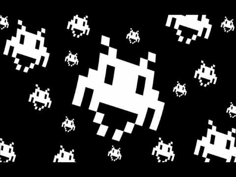Space Invaders Are Back (Tyares Remix)