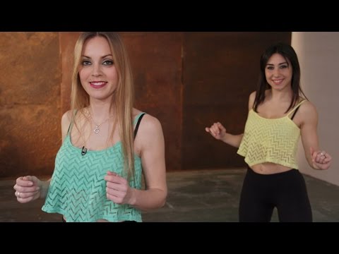 Rueda cubana o de Casino | Enchufla | Pasos básicos