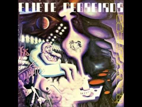 Eliete Negreiros - Outros Sons (Arrigo Barnabé e Carlos Rennó)