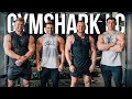 SHOULDER DAY with RYAN TERRY at Gymshark Lifting Club