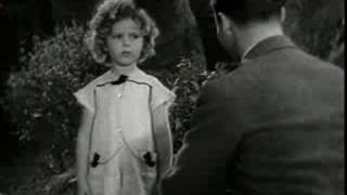 Our Little Girl, Shirley Temple