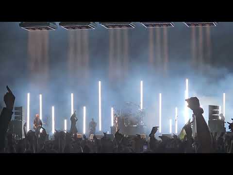 Korn - "Y'all Want a Single" / Live @ Download Festival, 15.06.2025