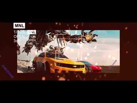 Movie Mix (Pabi Cooper, Focalistic and Thebuu - Pabi Jo [Ft. Lajere man and DJ DADAMAN])