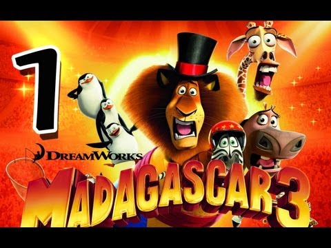 madagascar 2 playstation 3 cheats