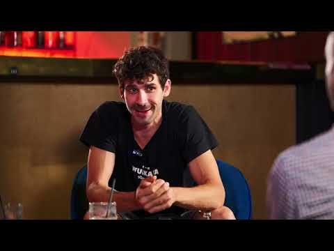 Sofia Tonight S3E5 - за границата между ъндърграунда и комерса feat. Stephan Panev & Bat Simo