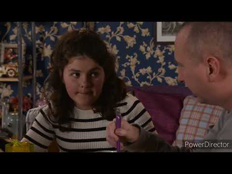 Coronation Street - Kirk Leave Beth After Discover Her Secret (19th April 2023)