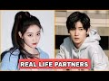 Xing Zhao Lin vs Zhu Xudan (Cute Programmer) Cast Real Ages And Real Life Partners 2021