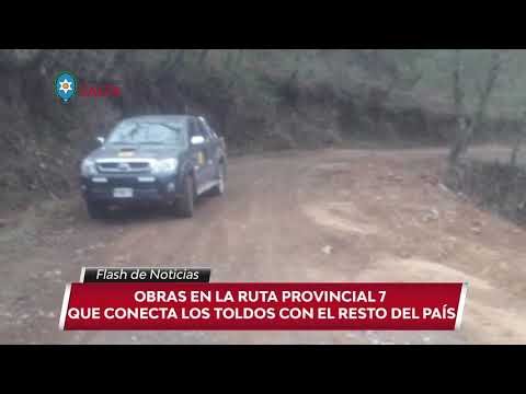 Flash de noticias 30/09