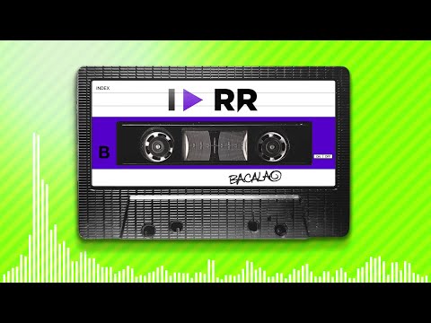 Bacalao - DJ set @ GRRIF Radio - face B