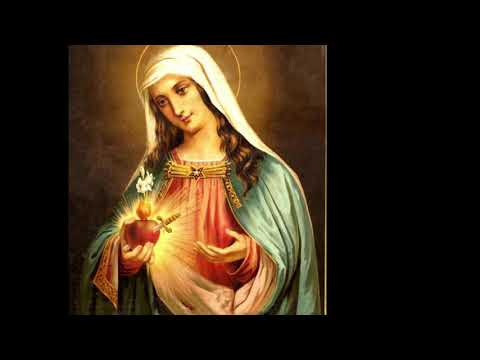 J. S. Bach - Ch. Gounod - Ave Maria.  Anna Mayilyan & Margarita Sargsyan