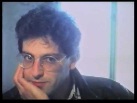 Jean-Luc Terradillos by Gérard Courant - Cinématon #684