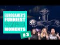 Phasmophobia Funny Moments With Team Eurogamer Part 3 - STOP CLOSING DOORS DONNA