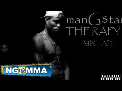 Bossman by ManG$tar ft Young khalid