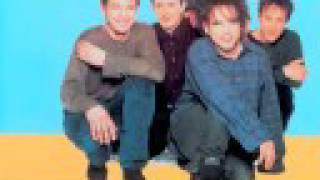 THE CURE - 10:15 Saturday night - JOHN PEEL´S STUDIO (RARE ?)