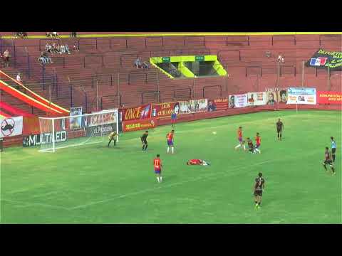 RESUMEN: Deportivo Español 3 - Yupanqui 0