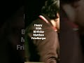 Matthew Friedberger 50