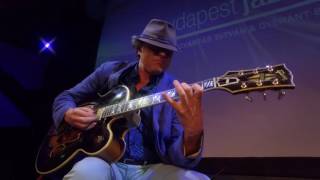 Gyárfás István & Gyémánt Bálint - All The Things You Are