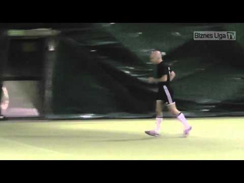 09.02.2015 III Biznes Liga A - EY vs. Google