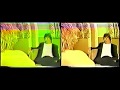 High Generation VHS Restoration Roger Waters 1984 Interview