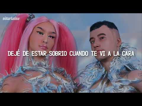 CHAMELEO - TOKYO (Pabllo Vittar & Cyberkills Remix) || Letra en Español