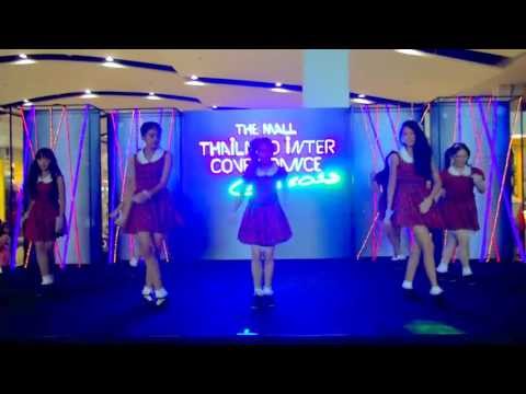 [130622] Cad-Bury cover A-Pink (에이핑크) :: My My @The Mall Cover Dance Contest 2013