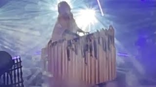 In This Moment Lay Your Gun Down Live 10-29-21 The In-Between Tour Louisville Palace KY 60fps