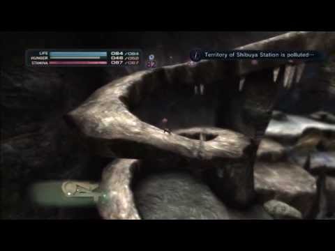 Tokyo Jungle S13 P4 HD - Super deer