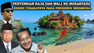 Download lagu WEST JAVA IS IN A MESS! The Palaces of Kings and Guardians from All Over the Archipelago Meet Here mp3