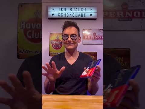 ANGEL OH!´s SCHOKOLADEN - TEST: "DUMLE CARA"  - TOP ODER FLOP ?