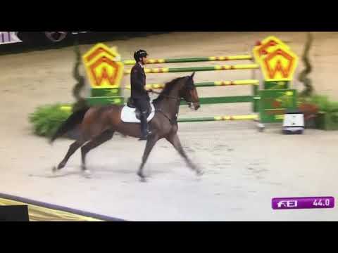 Stuttgart - Netto per Emilio BICOCCHI e ARES