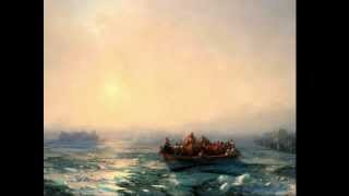 Реве та стогне Дніпр широкий - Хор Верьовки